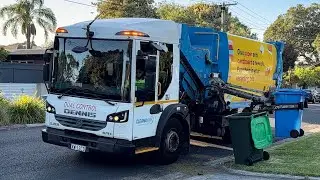 Bayside Recycling #SL01639 | Lid Flipper 