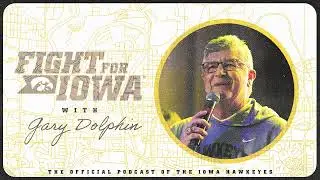 Fight for Iowa Podcast &ndash; A New Era at Finkbine