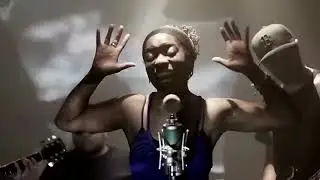 Simply Falling   Iyeoka Official