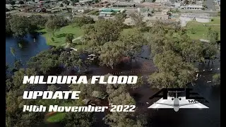 Murray River Flood Update  - SET TO HIT NEW FLOOD LEVELS!!