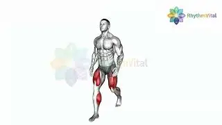 scissors jump