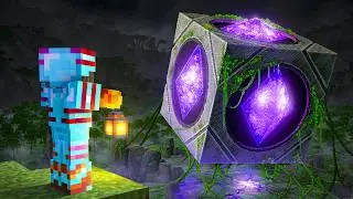 Searching for a Vault that Doesn't Exist