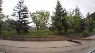 Salida de La Rodonella de Cercs (1)
