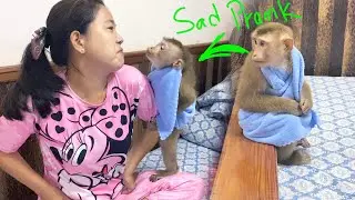 [Judee Prank Mom] Then Amuse Mom With Every Of Her Happy Trck