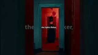 The Ghost of Room 13 #Room13 #GhostStory #Haunted