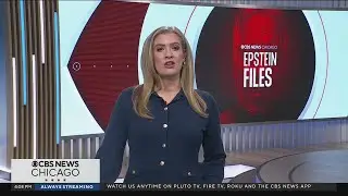Thousands of more files related to Jeffrey Epstein released