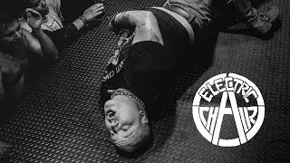 Electric Chair (Olympia, WA) en vivo | Foro Mictl&aacute;n CDMX &ndash; Hardcore Punk (20 Sept 2025)