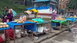 Asa jiba buli gupteswar temple koraput 2 nd time