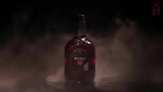 The Old Monk Film