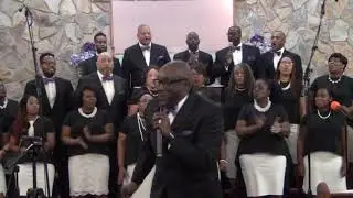 Southside Chorus - All Night (Southside Homecoming 2018)
