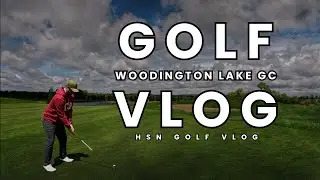 I played Ontario&rsquo;s Longest Golf Course 7,606 Yards  Brutal Par 4s & Par 5