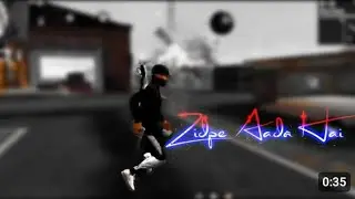 Imran Khan - Amplifier song (FREE FIRE EDIT) // Official video || Imran Khan - Amplifier song FF||