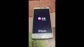 LG X135 L60 (проблема)