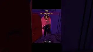 Lightning God is OP in mingle 🤣