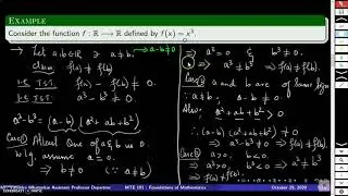 One one Functions || Part 3 || Functions