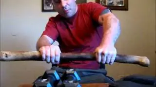 Harder Hands, Harder Punch #2