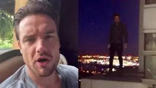 Leaked 911 Call Reveals Liam Payne's Final Moments Before Fall