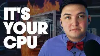Signs Of A Bad CPU: Watch for These Red Flags!