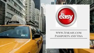 Expedite Passport Visa in New York City