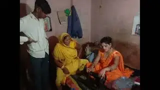 कक्का काकी मे लफडा @sarika comedy @umesh nishad @muttan dada @rn comedy