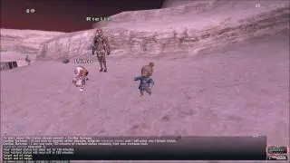 Final Fantasy XI - Conflux Dat Swap