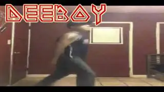 GDK Checko-Deeboy, SBN Axcel