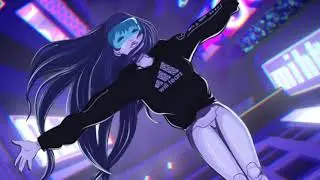 WiFi Tears (Mihka! VIP)