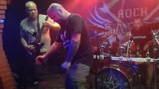 Intoxicated (Brutal Death Metal Gig)