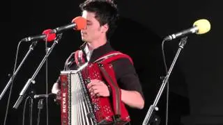 Martin Suschnig Teil 1