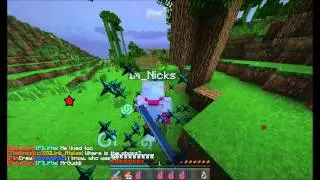 HCFactions: Itilia vs Skypeteam