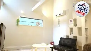 Shibuya Stay Tokyo A101 | Tokyo, Japan | Hotel Review 🌟