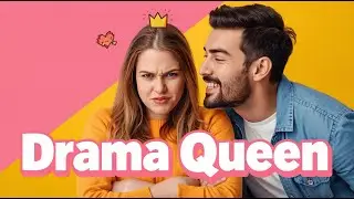 👑 Drama Queen &ndash; A fun, flirty track | Smith  #andheraflow #newsong #hindisong #ipopstar