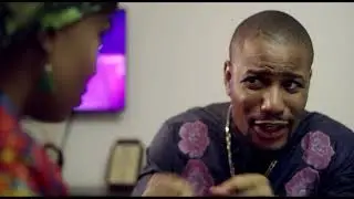 Bling Lagosian Trailer