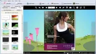 PDF to Flipbook Conversion with Command Line Mode