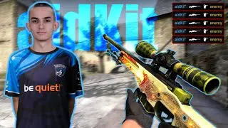 aidKiT Highlights #1 😎