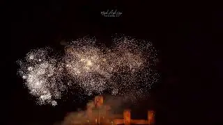 FIREWORKS - Espectáculo completo