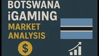 💰 Botswana iGaming: Untapped Market Analysis