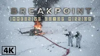 REAL SOLDIER&trade; | GR Breakpoint Feels REBORN in 2026.