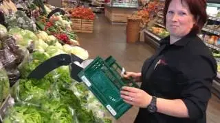 EDEKA Schwebel