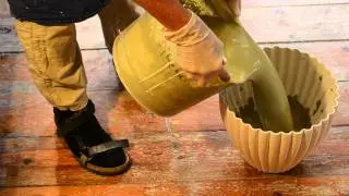 Hanne Bertelsen ceramic artist