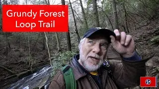 Grundy Forest Loop