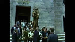 Anni '90 - [0.6] Processione di S. Antonio  (audio originale)