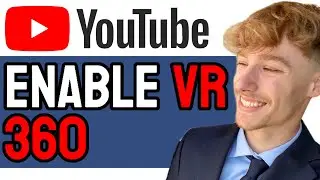 How to Watch VR Videos on YouTube in 2024! (Full Guide)