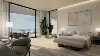 Ritz-Carlton Residences at Estero Bay
