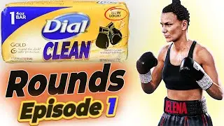 Clean Rounds Ep.1 : TIMED Counter Punching (Undisputed Boxing)