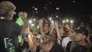 Dababy Live W/ King Tut King Shad July 13th @The Pressroom