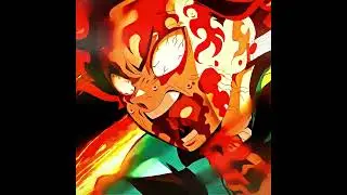 Kamado Tanjiro - MXCCREE & DJ GL3CHEKY - X-TALI - [EDIT/AMV] #aftereffects #tanjiro #kimetsunoyaiba