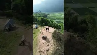 Bukit Selong Sembalun