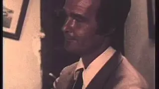 The Fury Of The Wolfman 1972