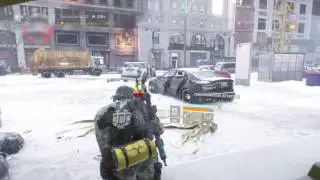 Division Fugititif Solo love